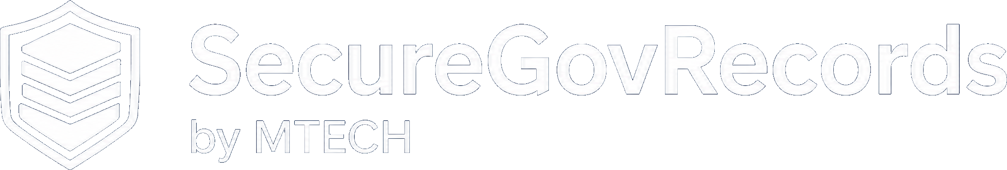 SecureGovRecords by MTECH